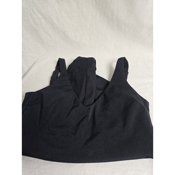 Lululemon Waterside V-Neck Skimpy-Fit One-Piece Swimsuit *B/C CupBlack- Size XS - Picture 8 of 16